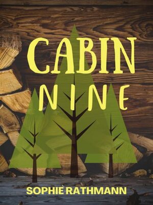 cover image of Cabin Nine